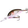 Воблер BOMBER Fat Free Shad BD7F 12-16фут ( Emerald Sprkl )