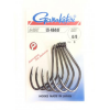 Крючки Gamakatsu LS-4644F 6/0