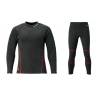 Термобельё Shimano IN-021Q / IN-025Q (комплект - фуфайка+кальсоны) XL