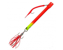 ПИЛКЕР FLADEN SKREIPILKEN 400ГР (RED YELLOW)