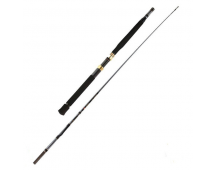 Спиннинг морской SFT Insider Boat 2.1м 80lb (400-1200гр)