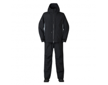 Костюм Daiwa DW-1824 Gore-Tex Combination Up Winter Suit BK XL