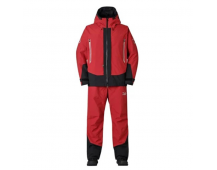 Костюм Daiwa DW-1824 Gore-Tex Combination Up Winter Suit D.Red XL