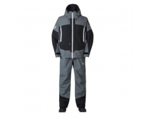 Костюм Daiwa DW-1824 Gore-Tex Combination Up Winter Suit G.MTL 2XL