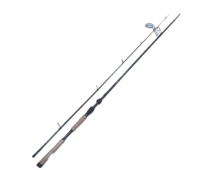 Спиннинг Daiwa Caldia 902HFS 2.70m 30-70гр