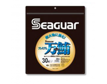 Флюорокарбон Seaguar Premium Manyu 30m #50