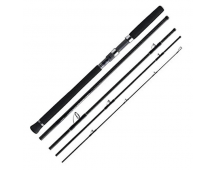Спиннинг Shimano 22 Coltsniper XR MB S100H-5