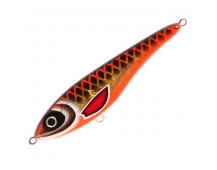 Воблер Strike Pro Big Bandit 195 EG-078 #C687G