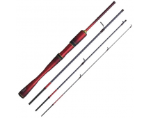 Спиннинг Shimano 24 World Shaula Technical Edition S52L-F/4