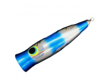 Поппер Hammer Head D Cup R SUS 170mm 130g #3F