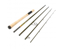 Спиннинг Zetrix Salmonberry SBS-875M 2.62м 7-30гр