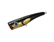 Поппер Malosi Tyrant 180P 105g&plusmn; 180mm TY180P-NO #Necro