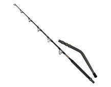 Троллинговое удилище Shimano Tyrnos Trolling 130B lb