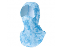 Маска Shimano AC-000Z Full Face Mask цв.BU.DA. F