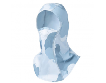 Маска Shimano AC-000Z Full Face Mask цв.GRY HUN CO F