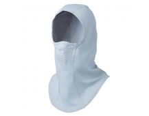 Маска Shimano AC-000Z Full Face Mask цв.L. GRY F