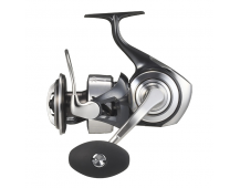 Катушка Daiwa 26 Certate SW 18000-H