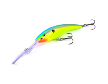 Воблер Rapala Deep Tail Dancer TDD11 (PRT)