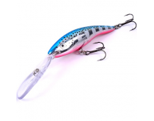 Воблер Rapala Deep Tail Dancer TDD11 (BFL)