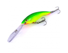 Воблер Rapala Deep Tail Dancer TDD11 (GPT)