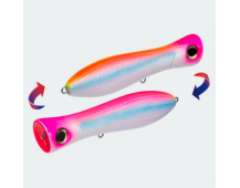 Поппер Yo-zuri Bull Pop F R1155CPYP