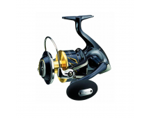 Катушка Shimano 19' Stella SW 14000PG