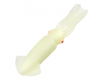Октопус - Кальмар Fladen Luminous Squid (10 см)