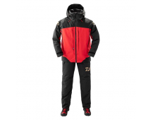 Костюм Daiwa DW - 1809 RED 3XL