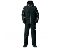 Костюм Daiwa Gore-Tex DW-1808 (XL Черный)