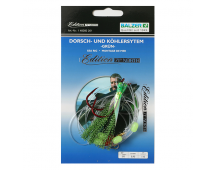 Оснастка морская Balzer Cod And Coalfish System Pollack Green