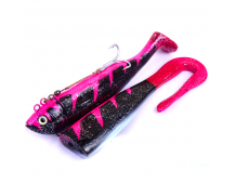 Джигголовка Balzer Adrenalin Arctic Shad H 200гр