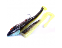 Balzer Adrenalin Arctic Eel S/L 200гр