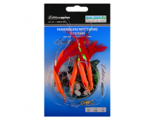 Оснастка морская Balzer Mackerel and Whiting Rig 170см