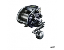 Электрокатушка Shimano '20 ForceMaster  9000