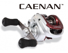 Катушка Shimano CAENAN 101 (LH)