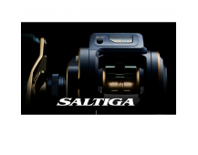 Катушка Daiwa 21 Saltiga IC 300