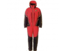 Костюм Shimano Nexus RB-111U Limited Pro Gore-Tex 3XL Red