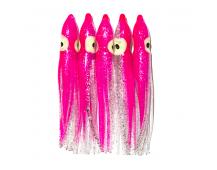 Октопусы Nakazima 1.5 45mm цв.KPS