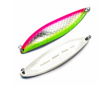 Блесна Salmon Silver King 45g цвет 05