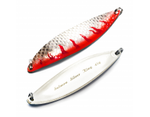Блесна Salmon Silver King 45g цвет 17