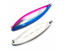 Блесна Salmon Silver King 37g цвет 04