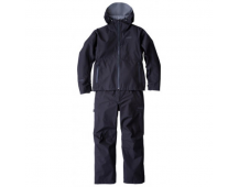 Костюм Shimano RA-017U GORE-TEX BK L
