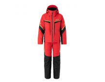 Костюм Shimano RB-113V Nexus Gore-Tex Red 2XL