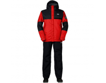 Костюм Daiwa DW-3522 Rainmax Красный 3XL