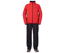 Костюм поддевка Daiwa DI-5522 Красный M