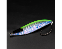 Блесна D-OCEAN Herring Shell 31g №998