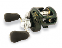 Катушка Shimano CURADO 300 E (RH)