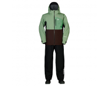 Костюм Daiwa DW-1922 Gore-Tex GRN WM