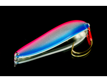 Блесна Wonder W-PRO 45гр SteelHead Lure WL-SSH025