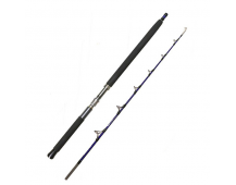 Удилище морское SFT Z-MASTER 60Lbs 1.95м